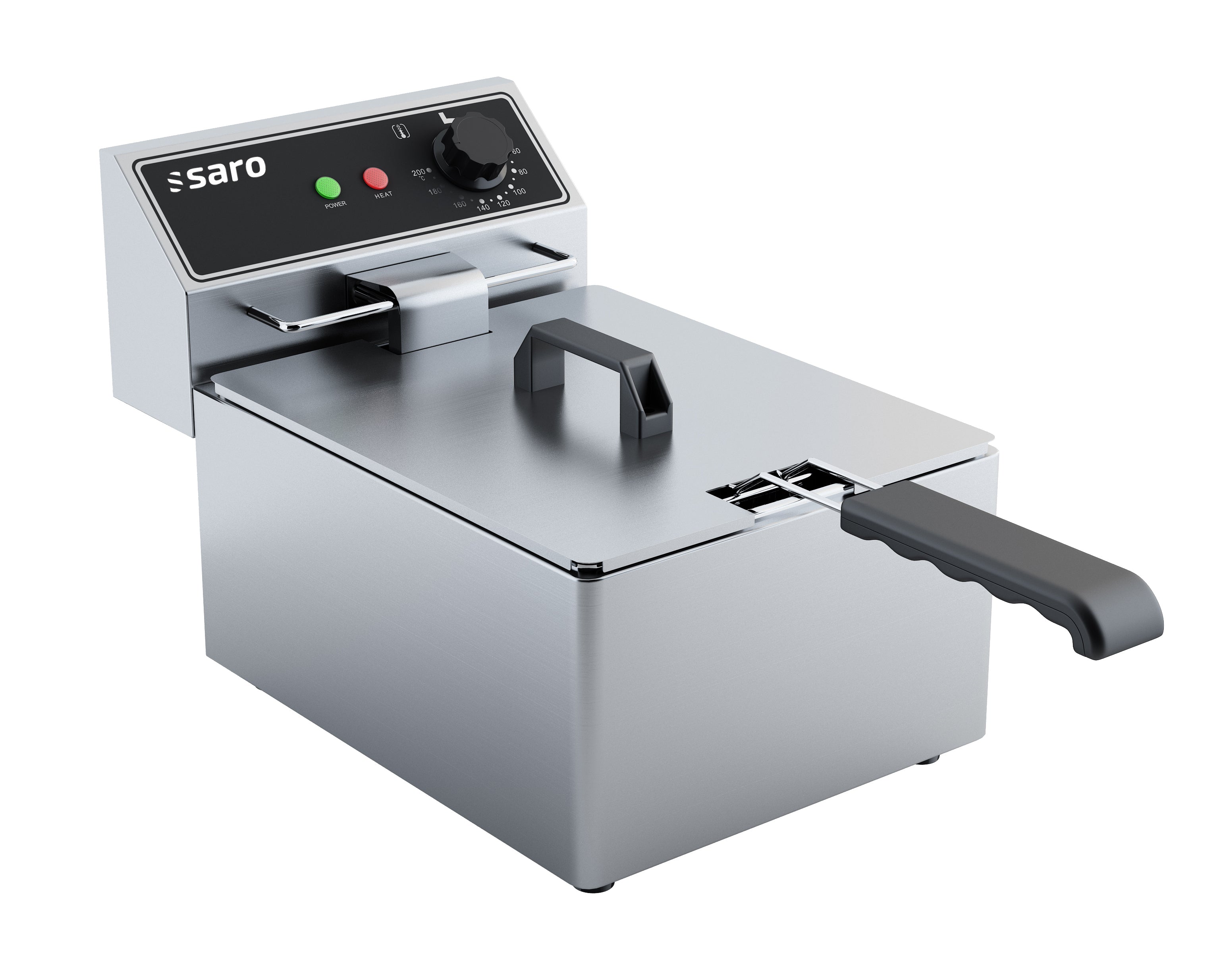 SARO Friteuse modell EF 6