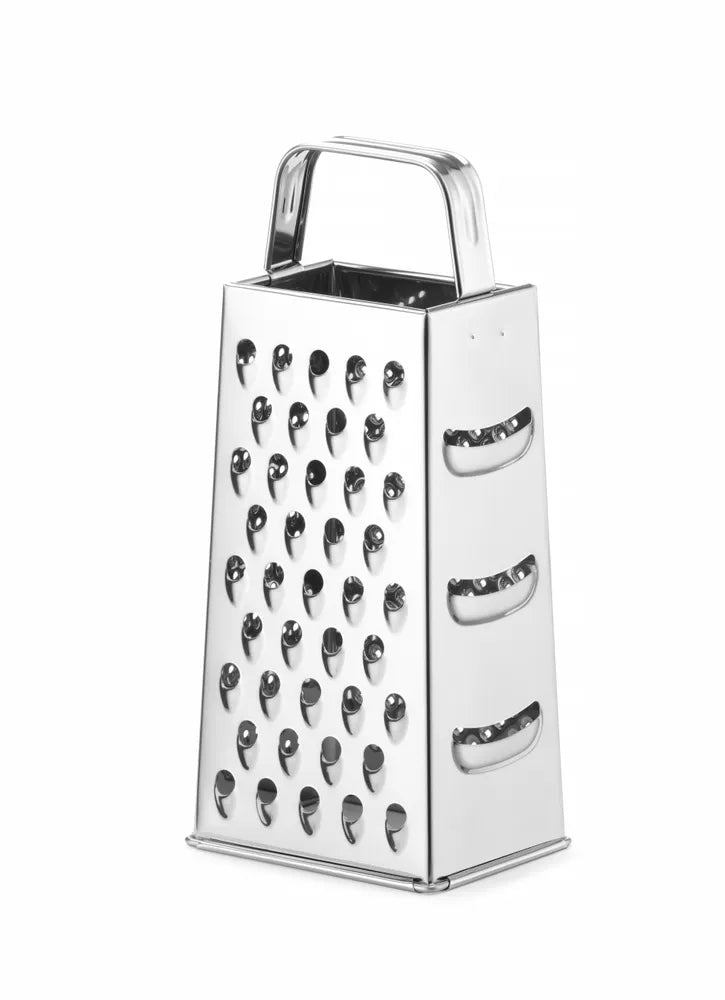 Rasp vierzijdig