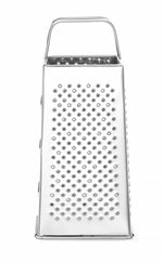 Rasp vierzijdig