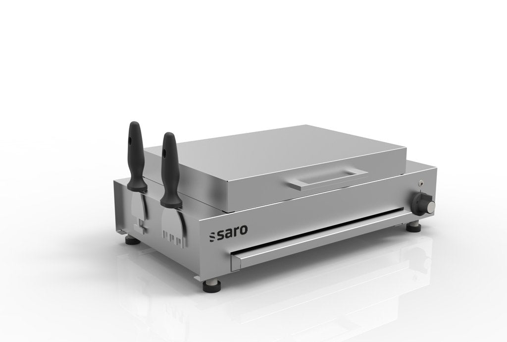 SARO Semi-professionele grill - Home S