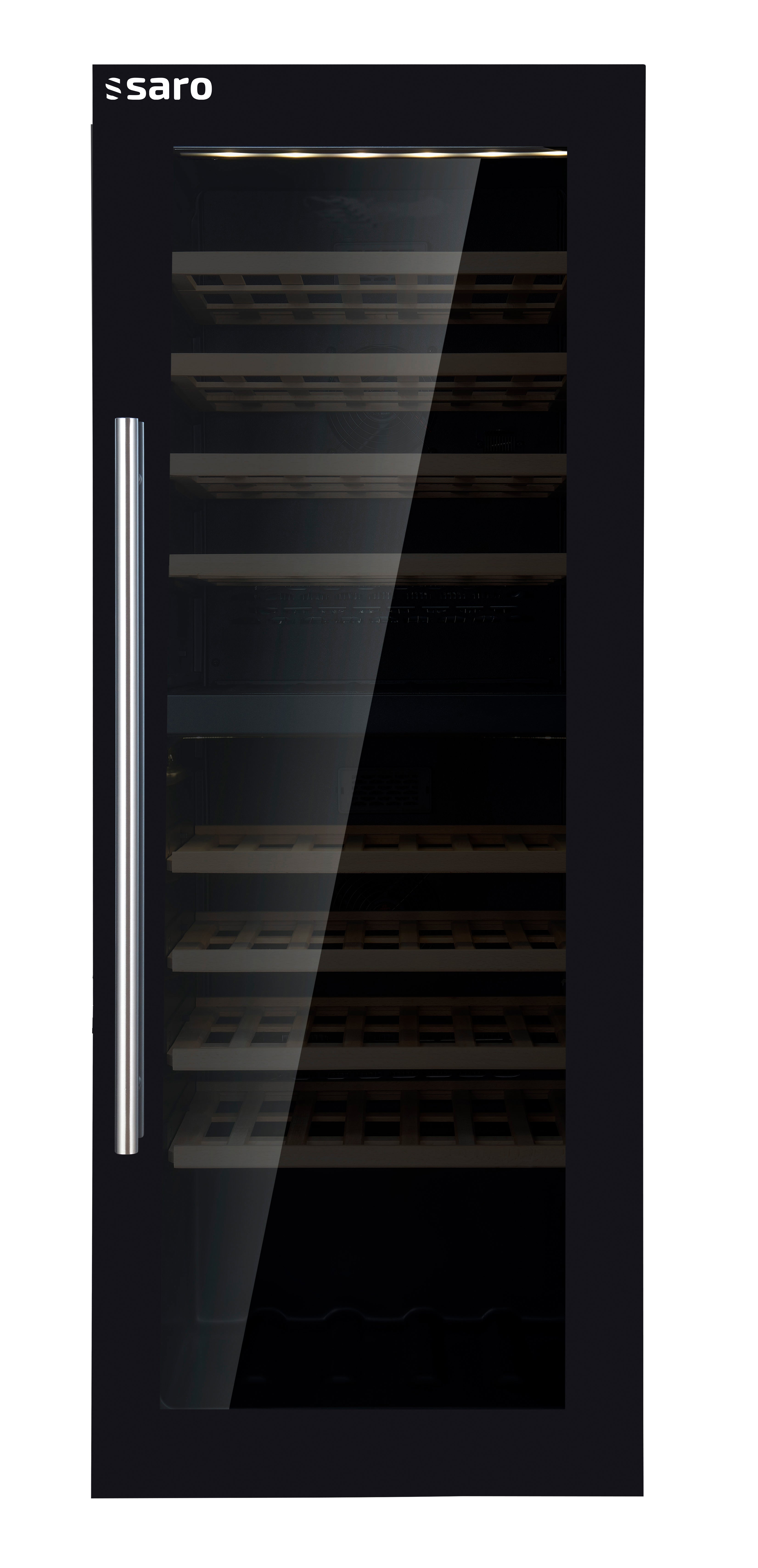 SARO Wijnkoelkast model WK 162 D