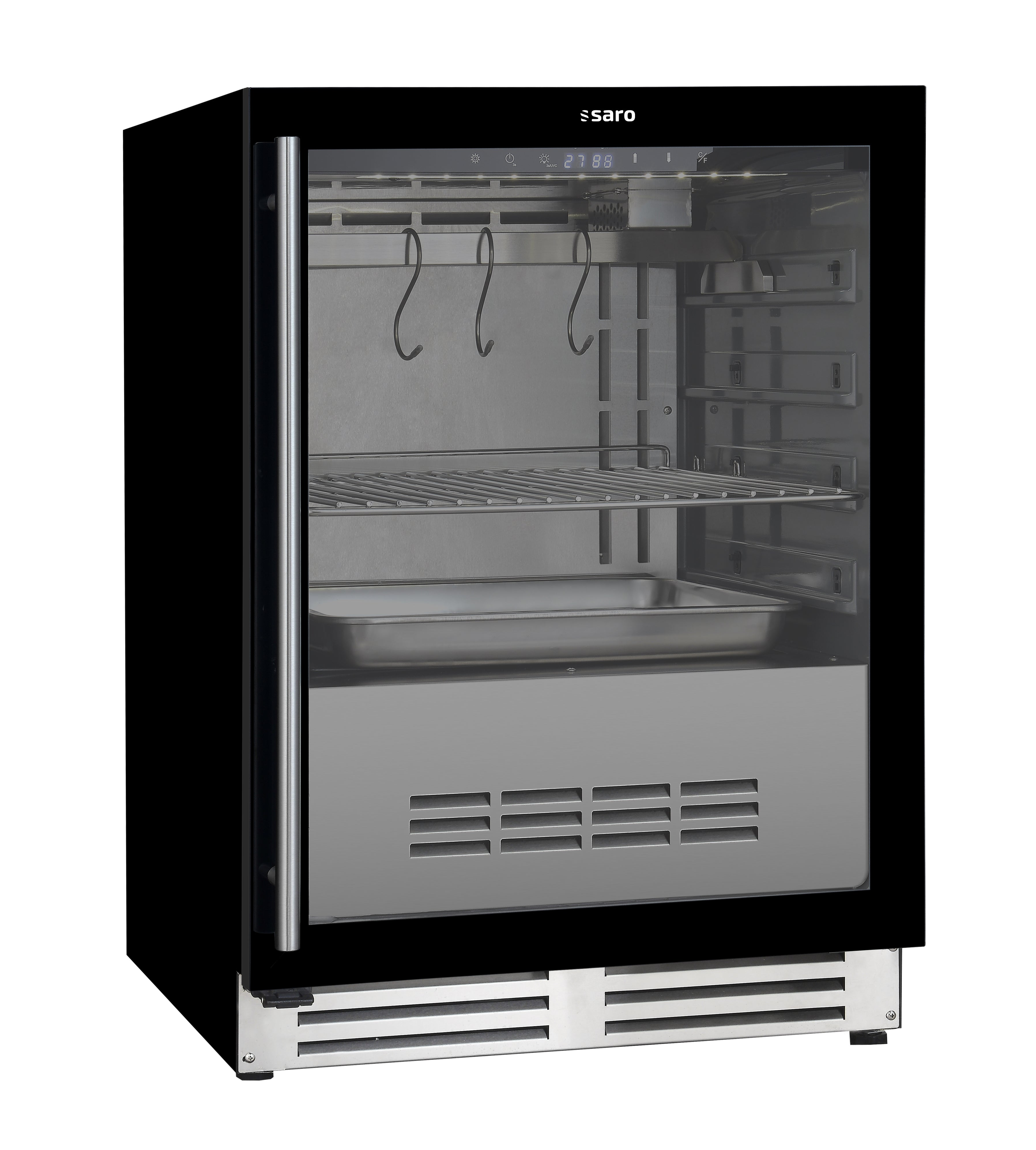SARO Dry aging kast model DA 127 G
