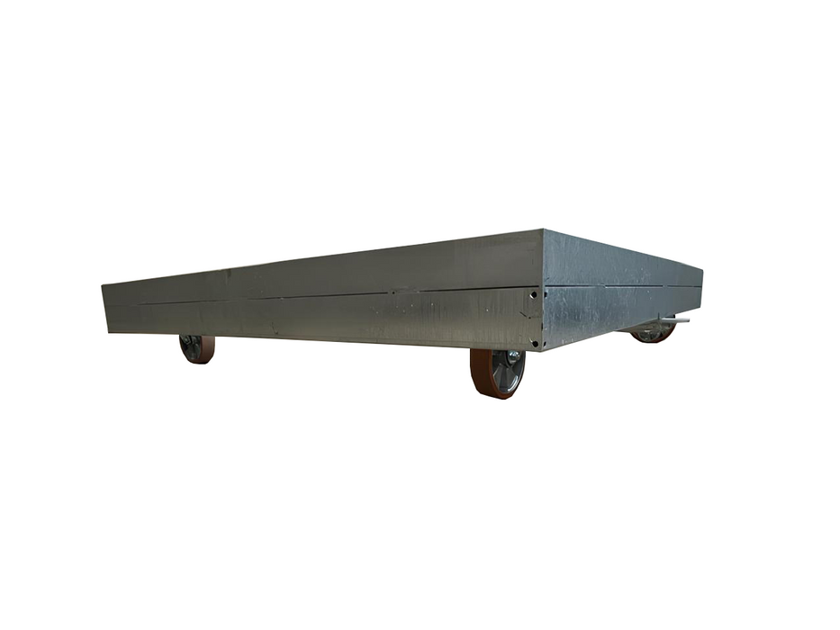 BASE FOR COOLING/FREEZING CELL 1800x1800