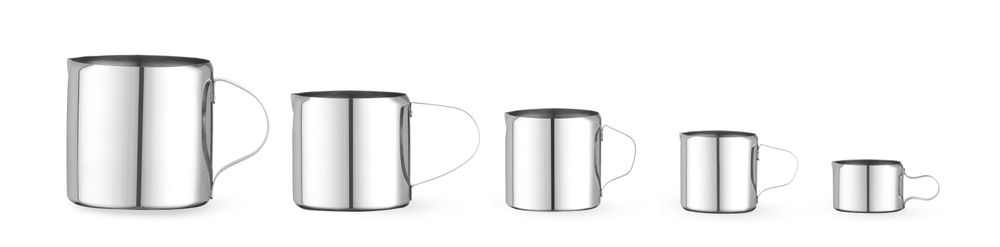 Milk jug