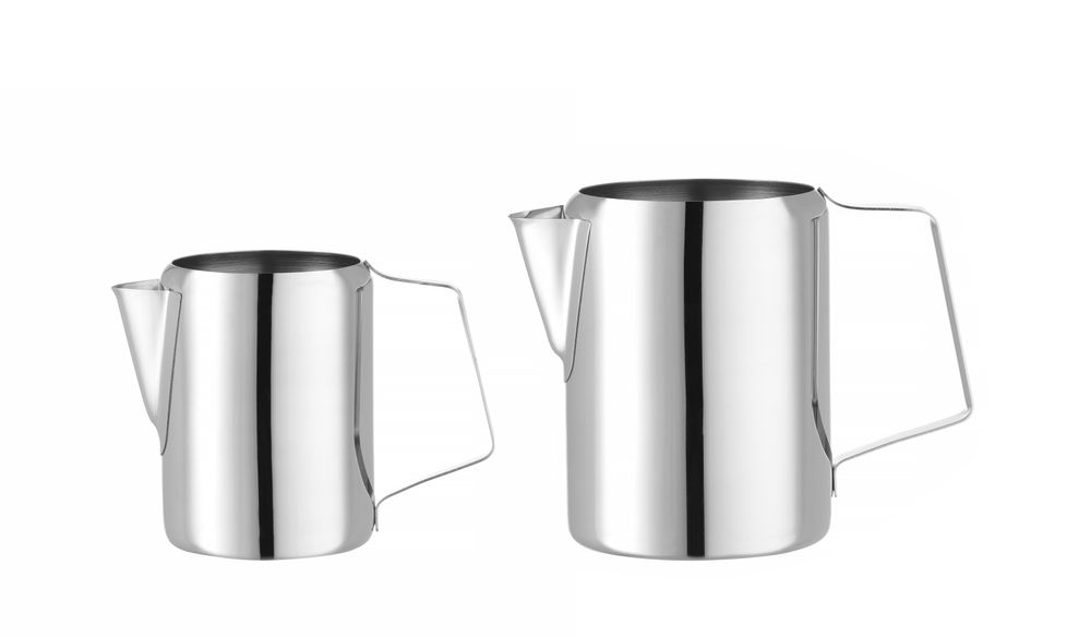 Milk jug
