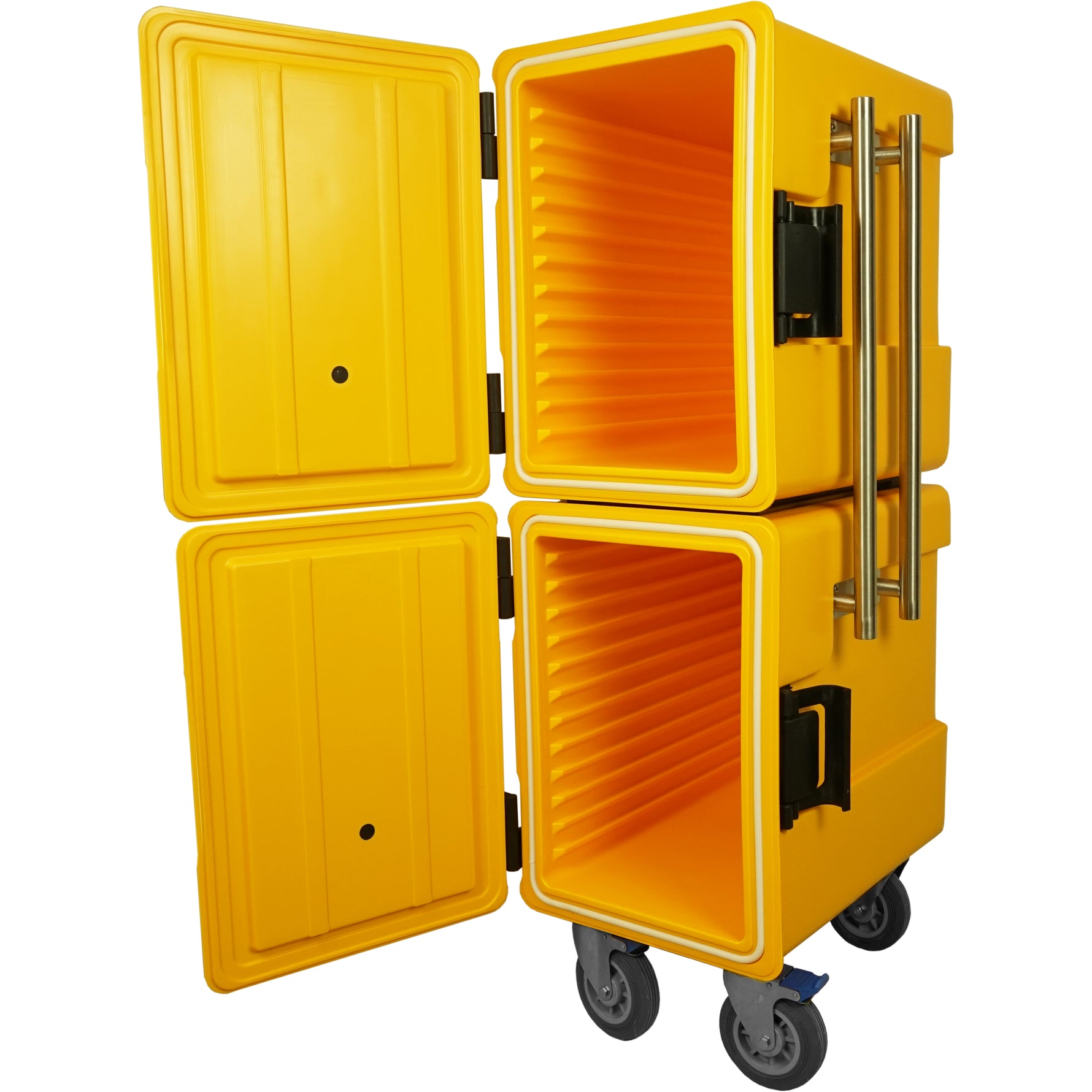 SARO Thermobox model Emmerich