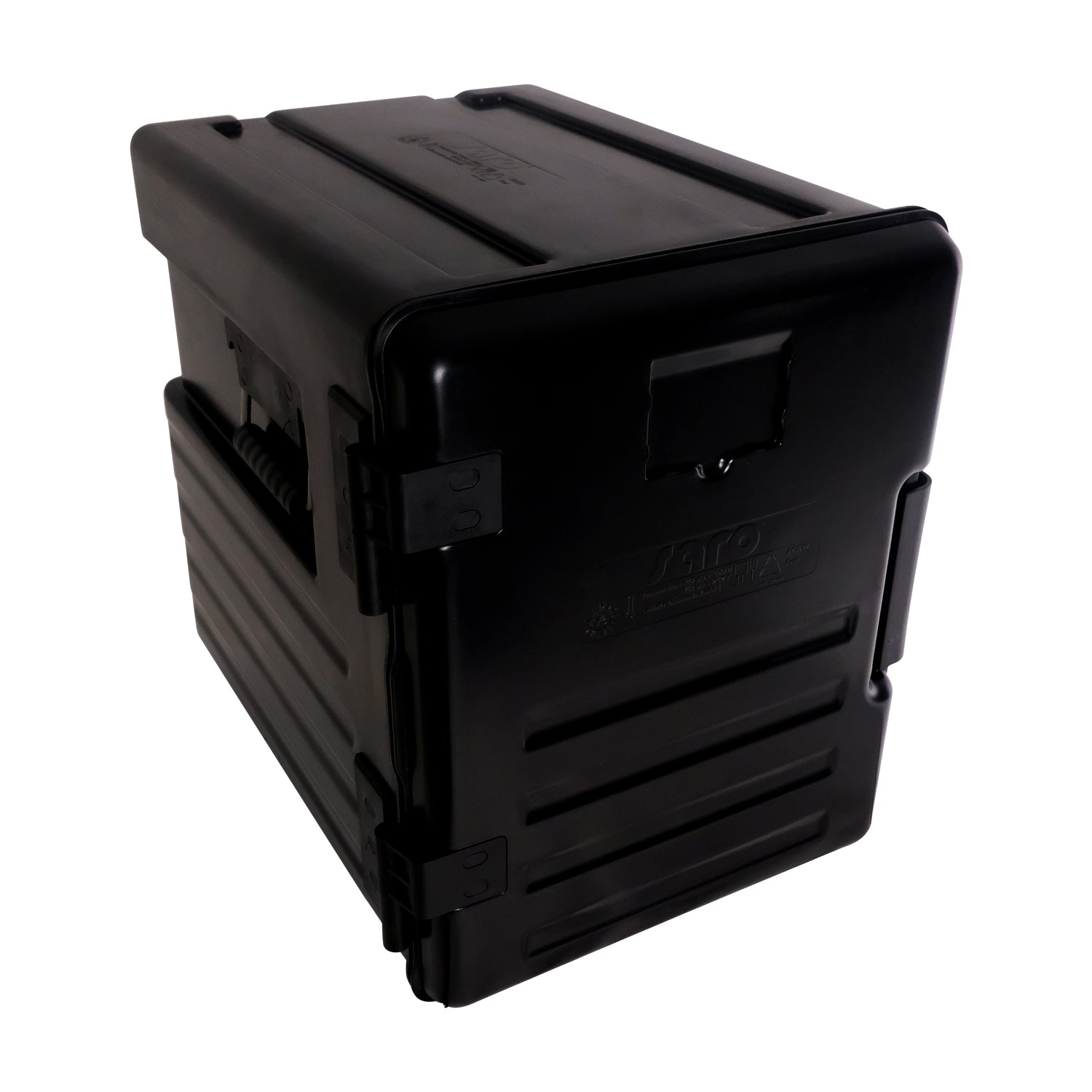 SARO Thermobox model REES