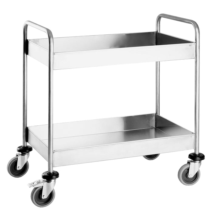 SARO Cleaning trolley model CHARLES