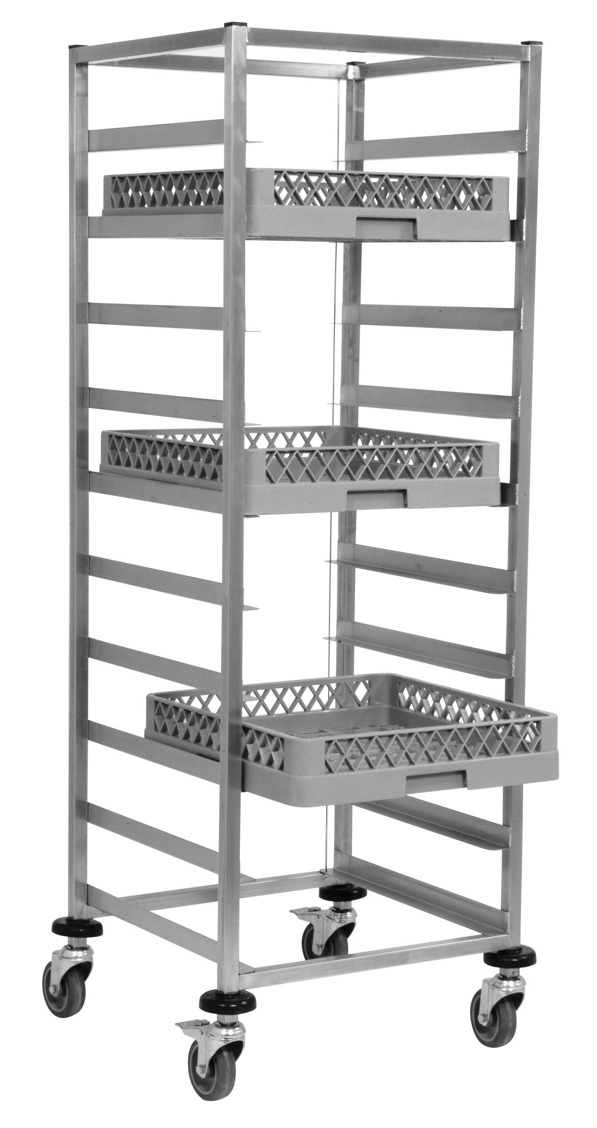 SARO Manden /traywagen model KT 500