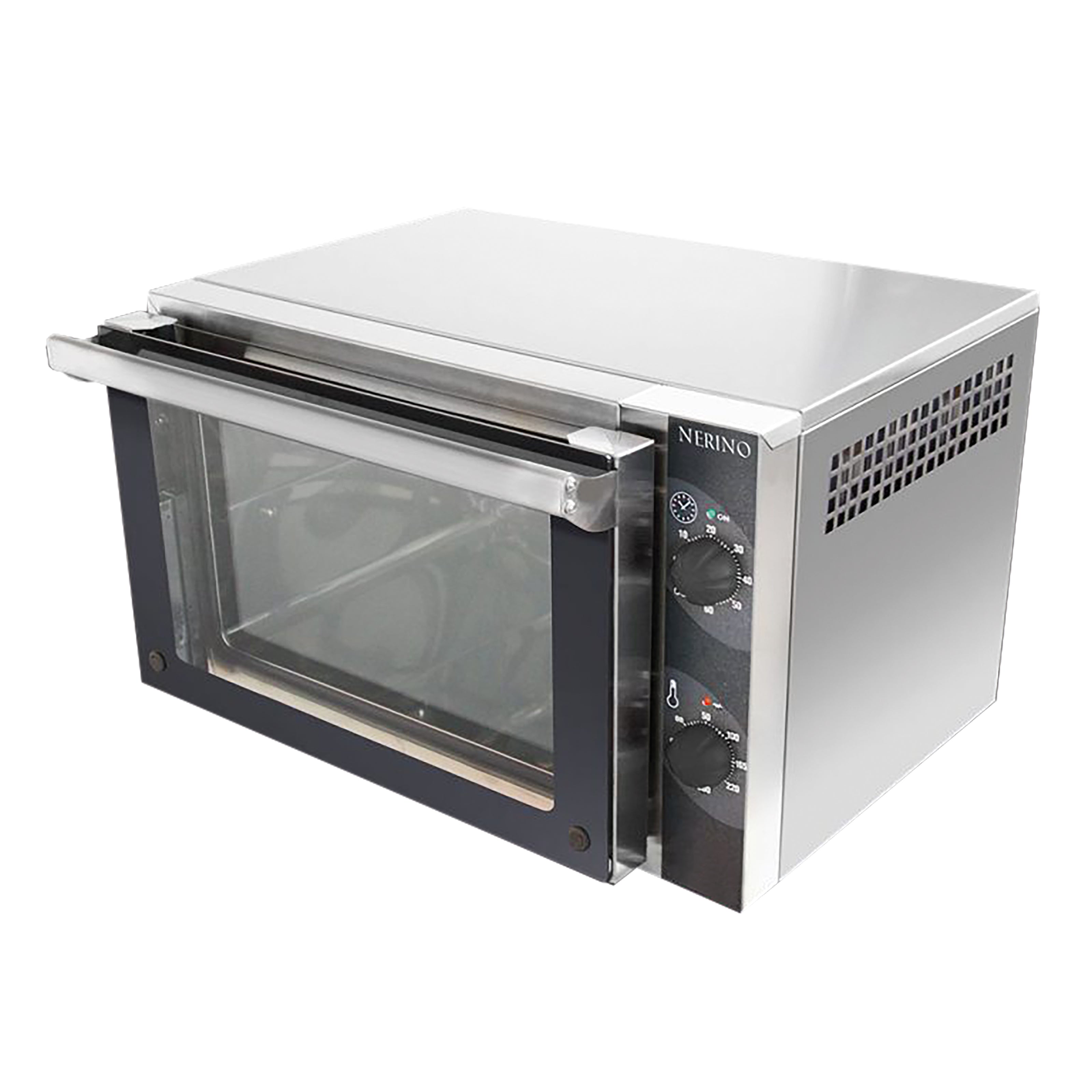 SARO Hetelucht oven model NERINO 3