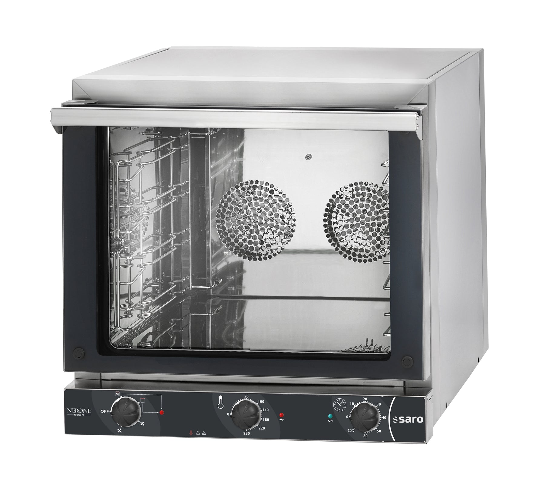 SARO Hetelucht oven model EKO 595