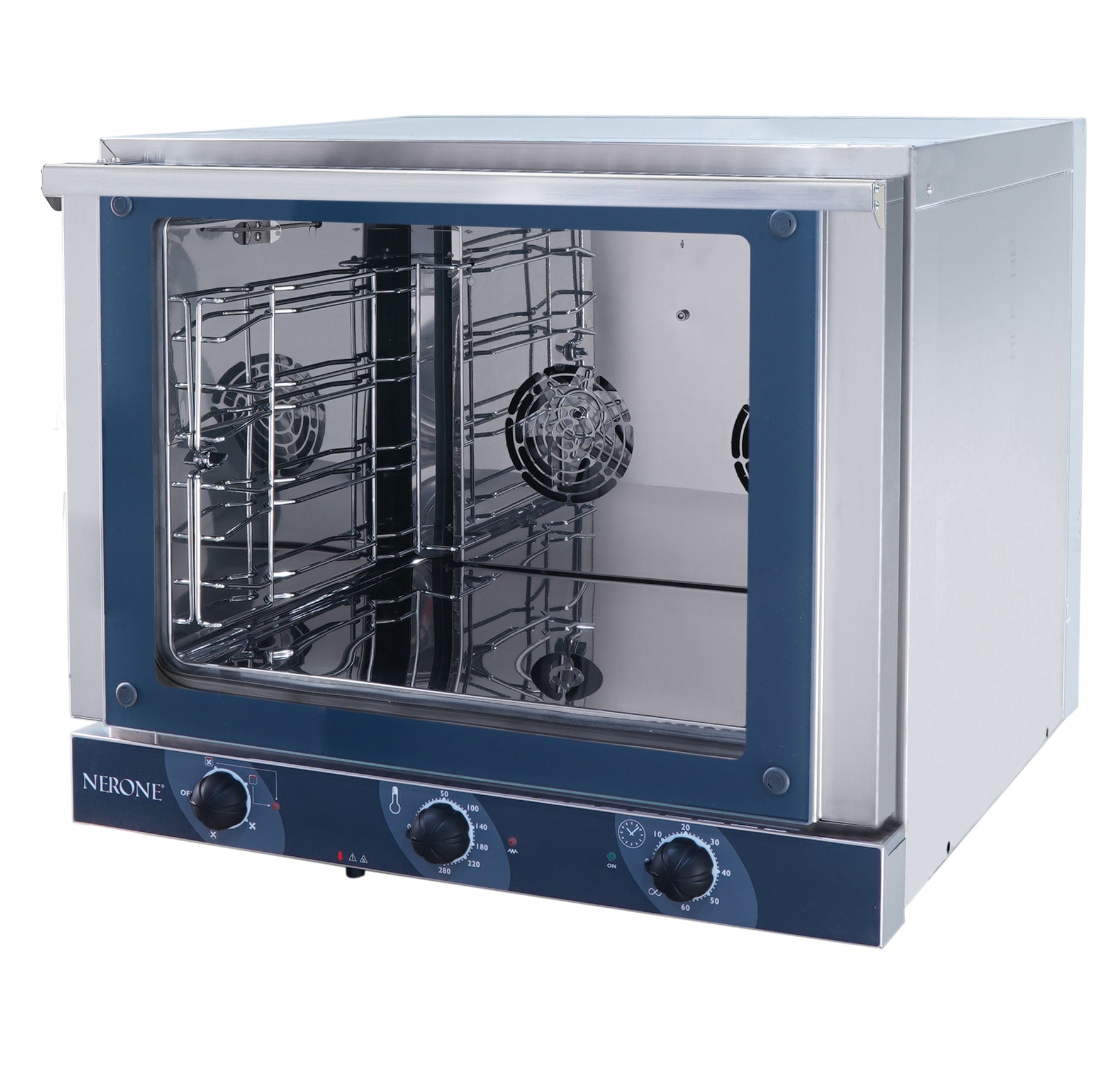 SARO Hetelucht oven model EKO GN