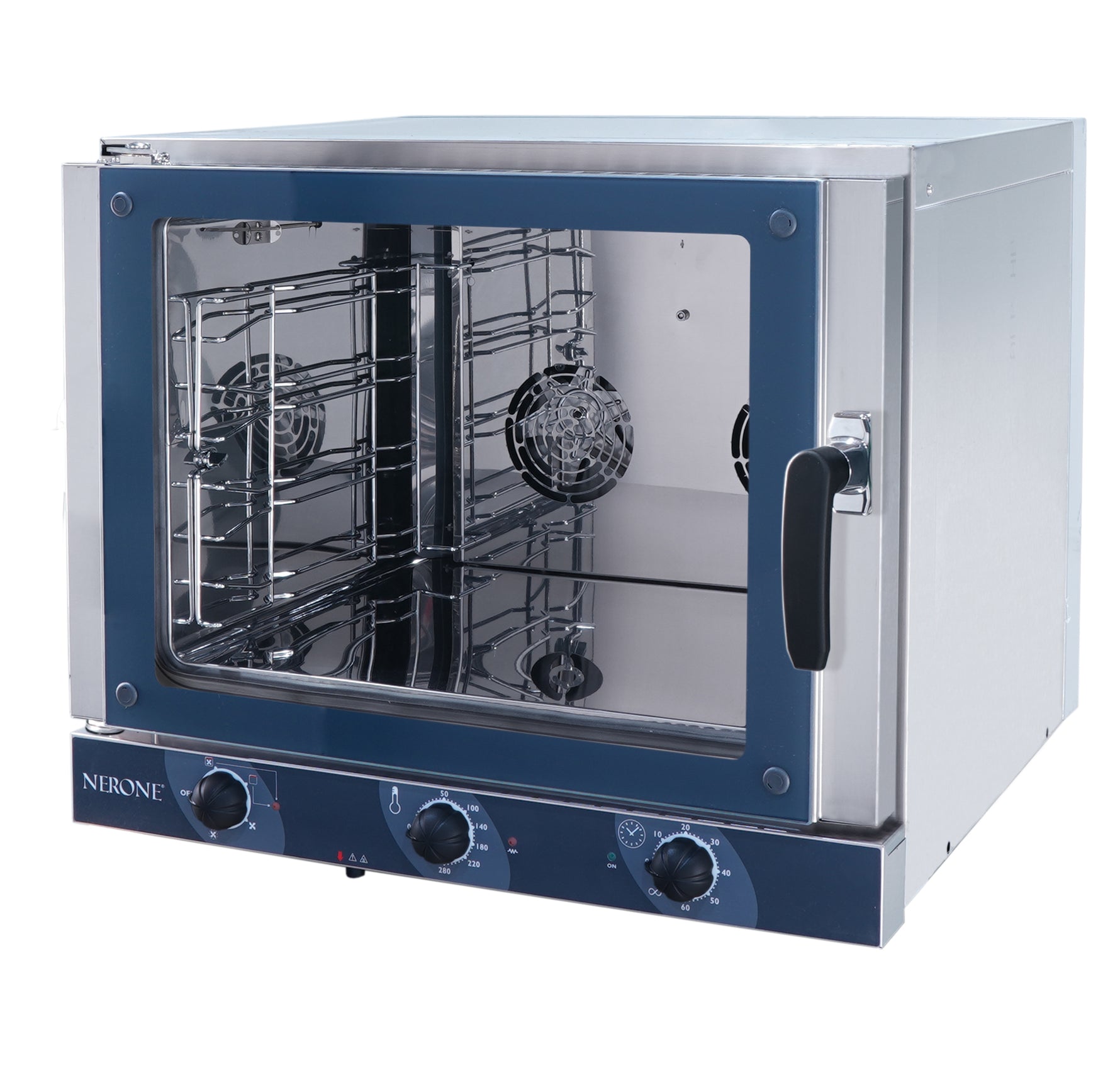 SARO Hetelucht oven model EKO GN