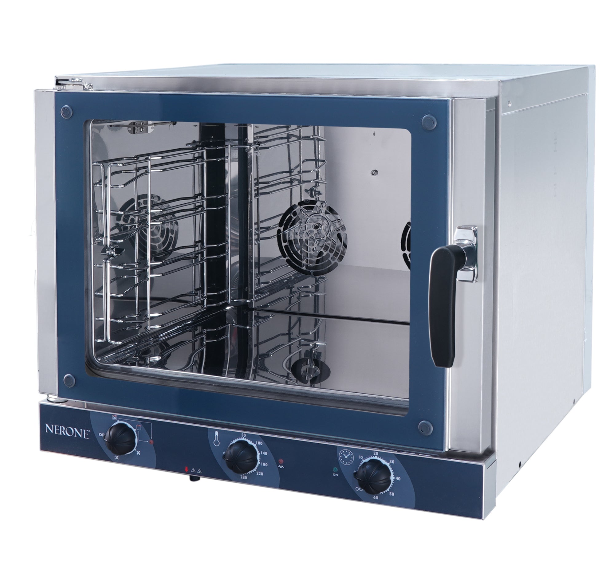 SARO Hetelucht oven model EKO GN