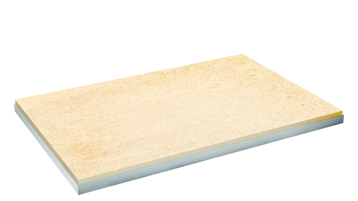 SARO Stenen plaat 1/1 GN voor model MID 4 en model MID 6