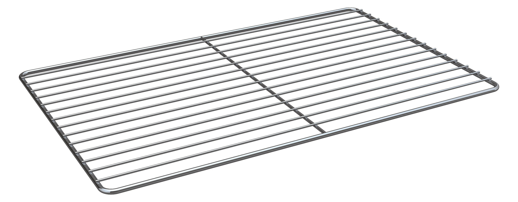 SARO Chroom rooster 1/1 GN