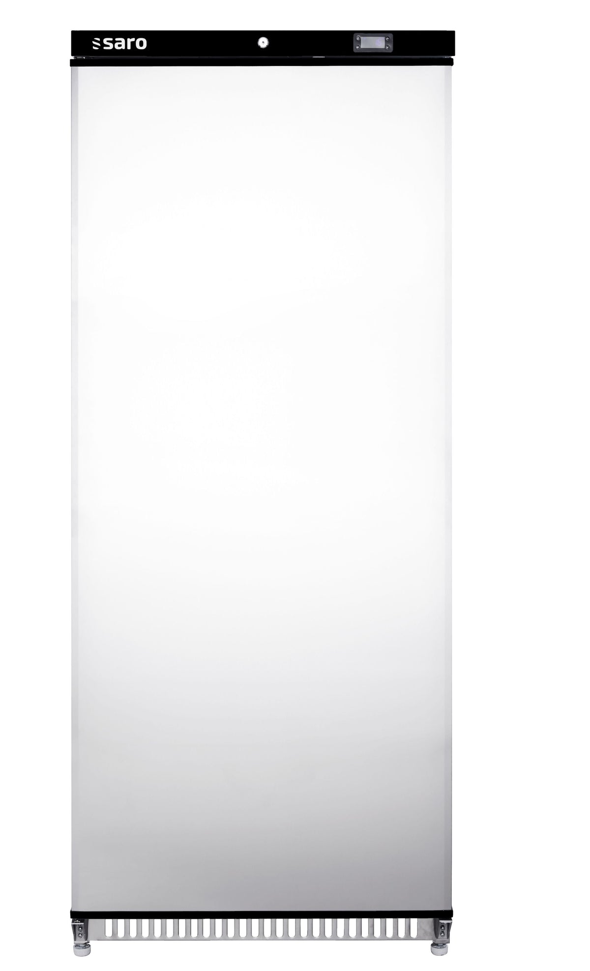 SARO refrigerator model HK601 S/S