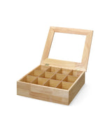 Theebox