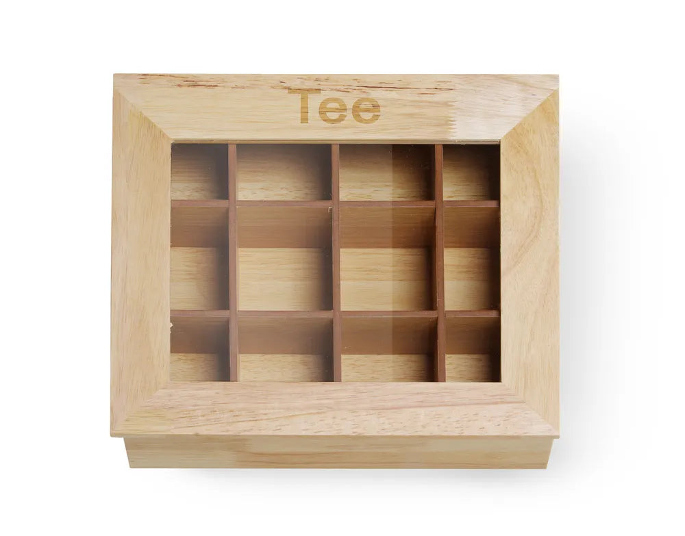 Theebox