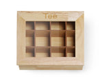 Theebox