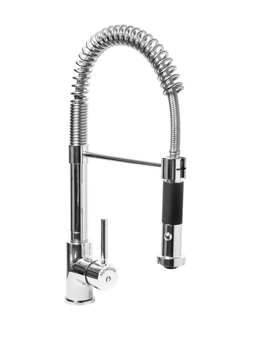 SARO 1-hole shower with double jet shower model PAULA