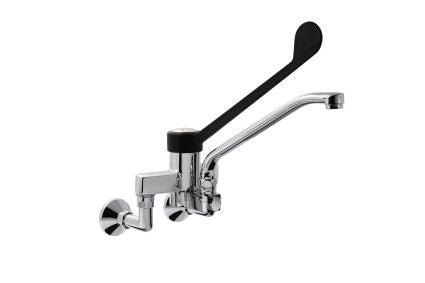 SARO Mengkraan met één gat en draaibare uitloop ANNA