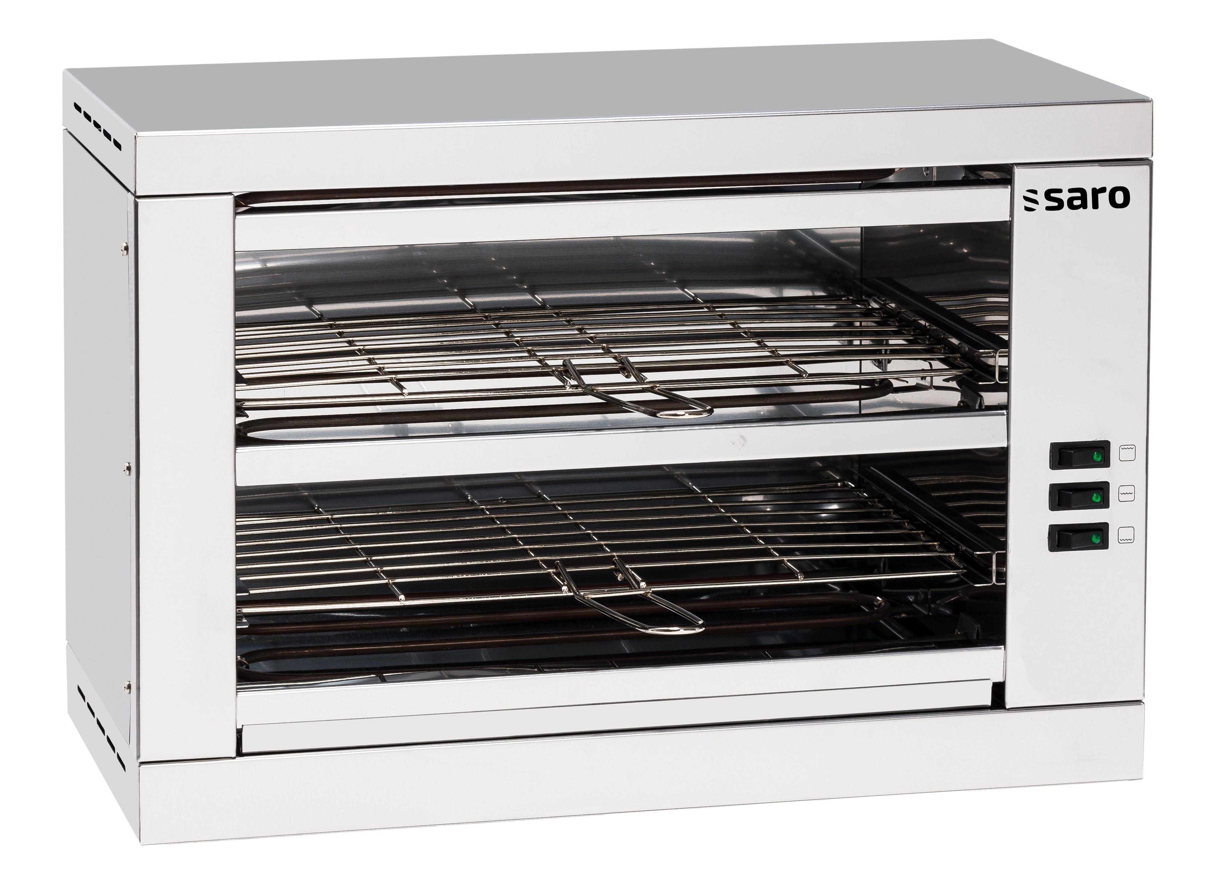 SARO Broodrooster - model DABUR