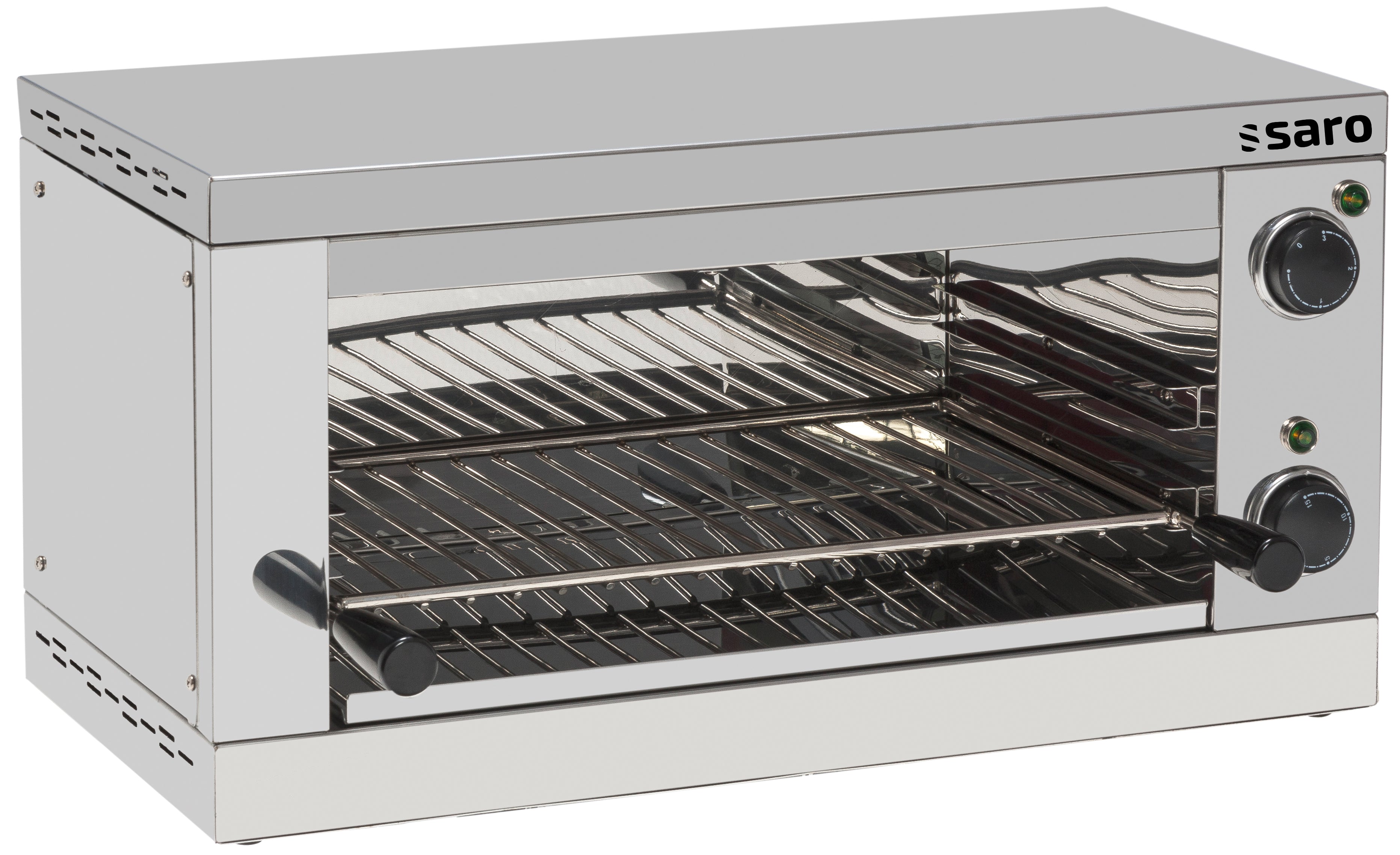 SARO Salamander Grill modell ATHENA