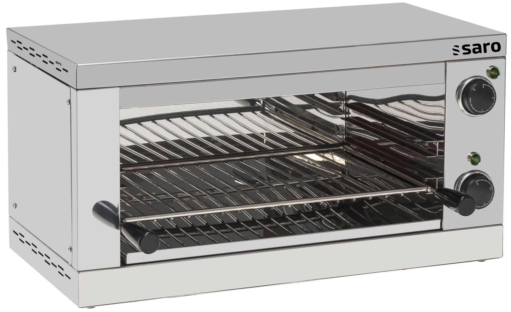 SARO Salamander Grill modell ATHENA