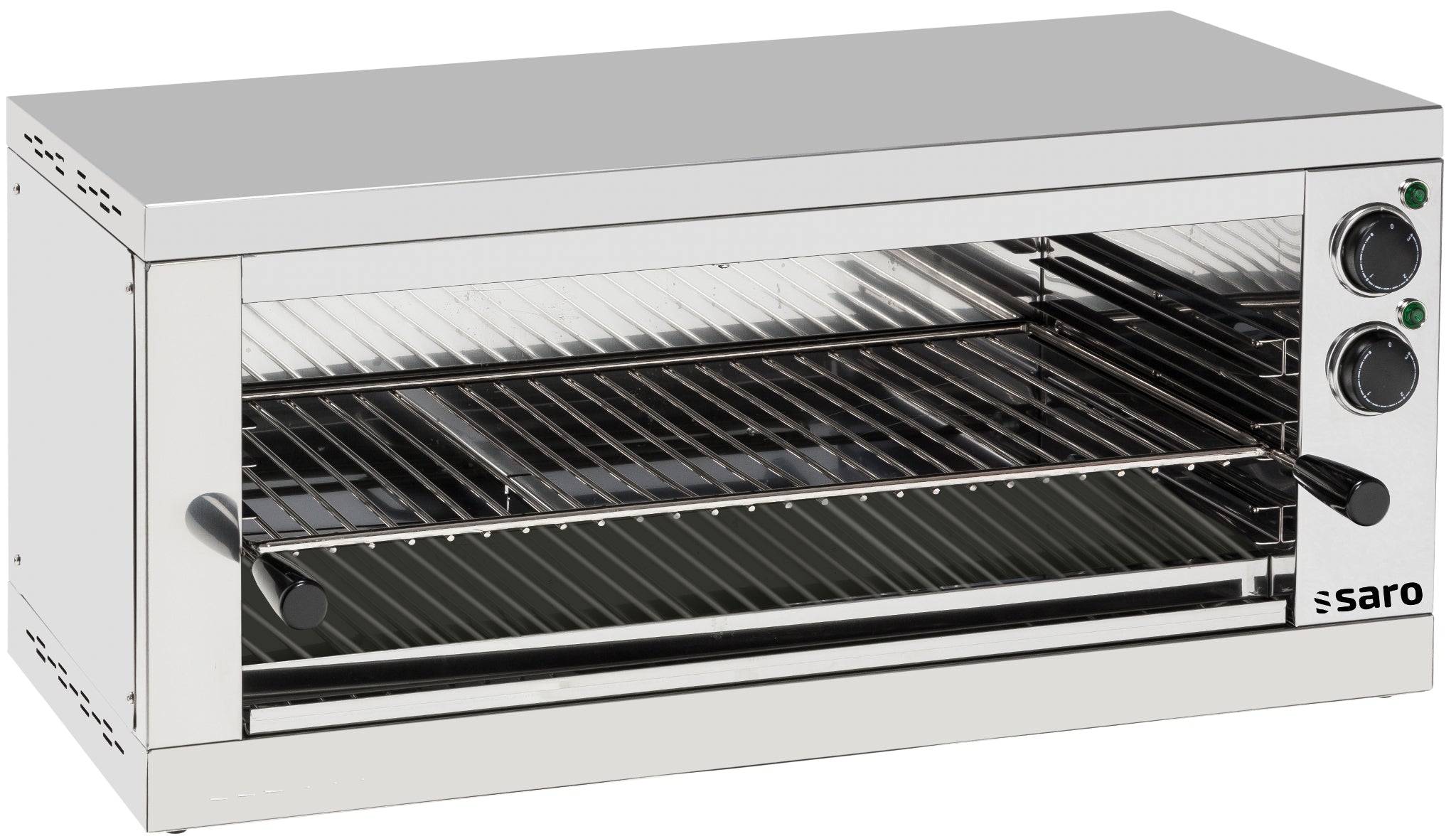 SARO Salamander Grill modell ORPHEUS
