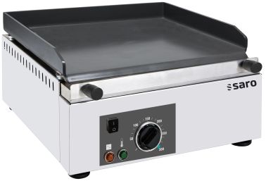 SARO Electrische grillplaat modell GPK 400