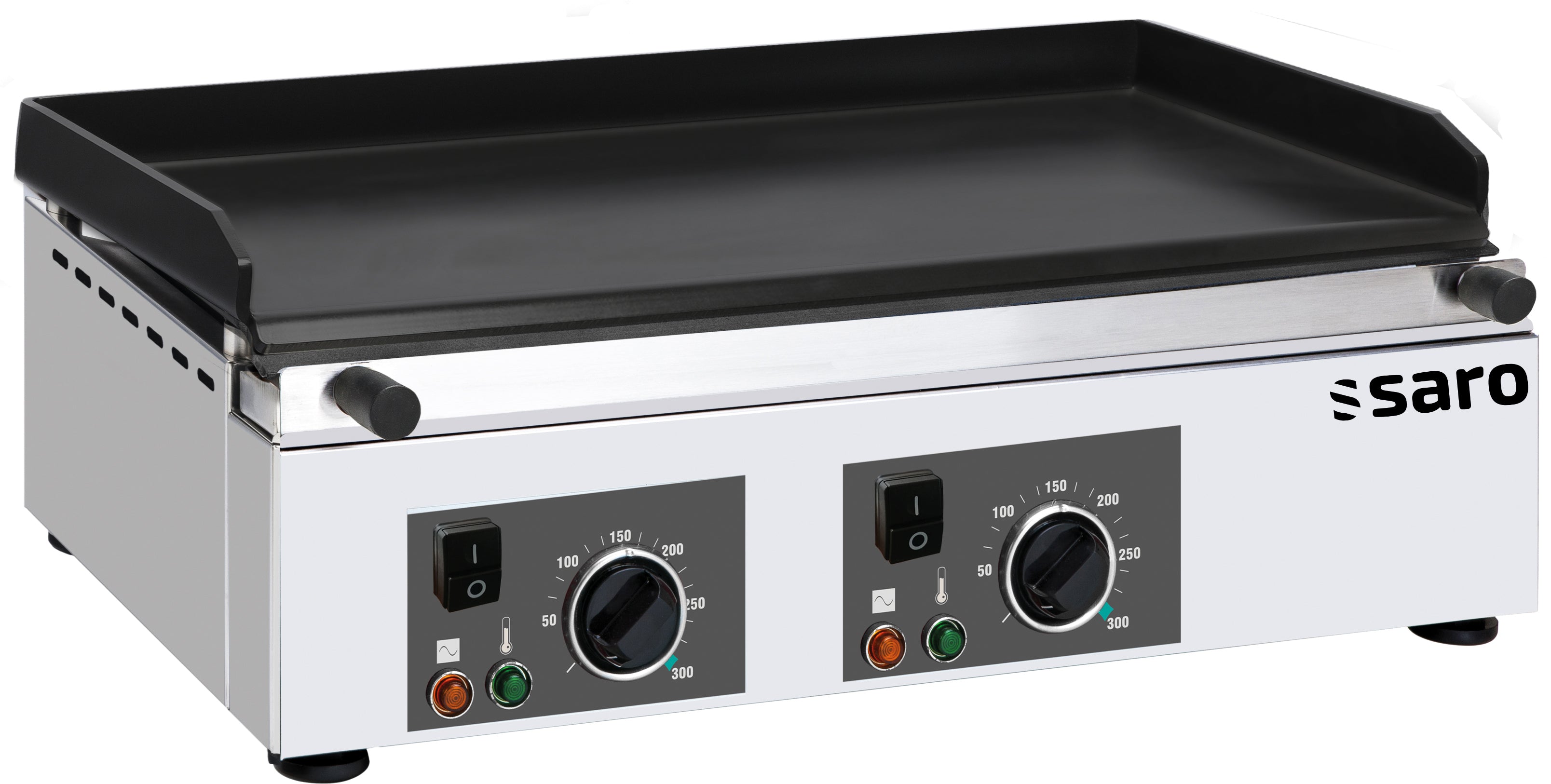 SARO Electrische grillplaat modell GPK 600