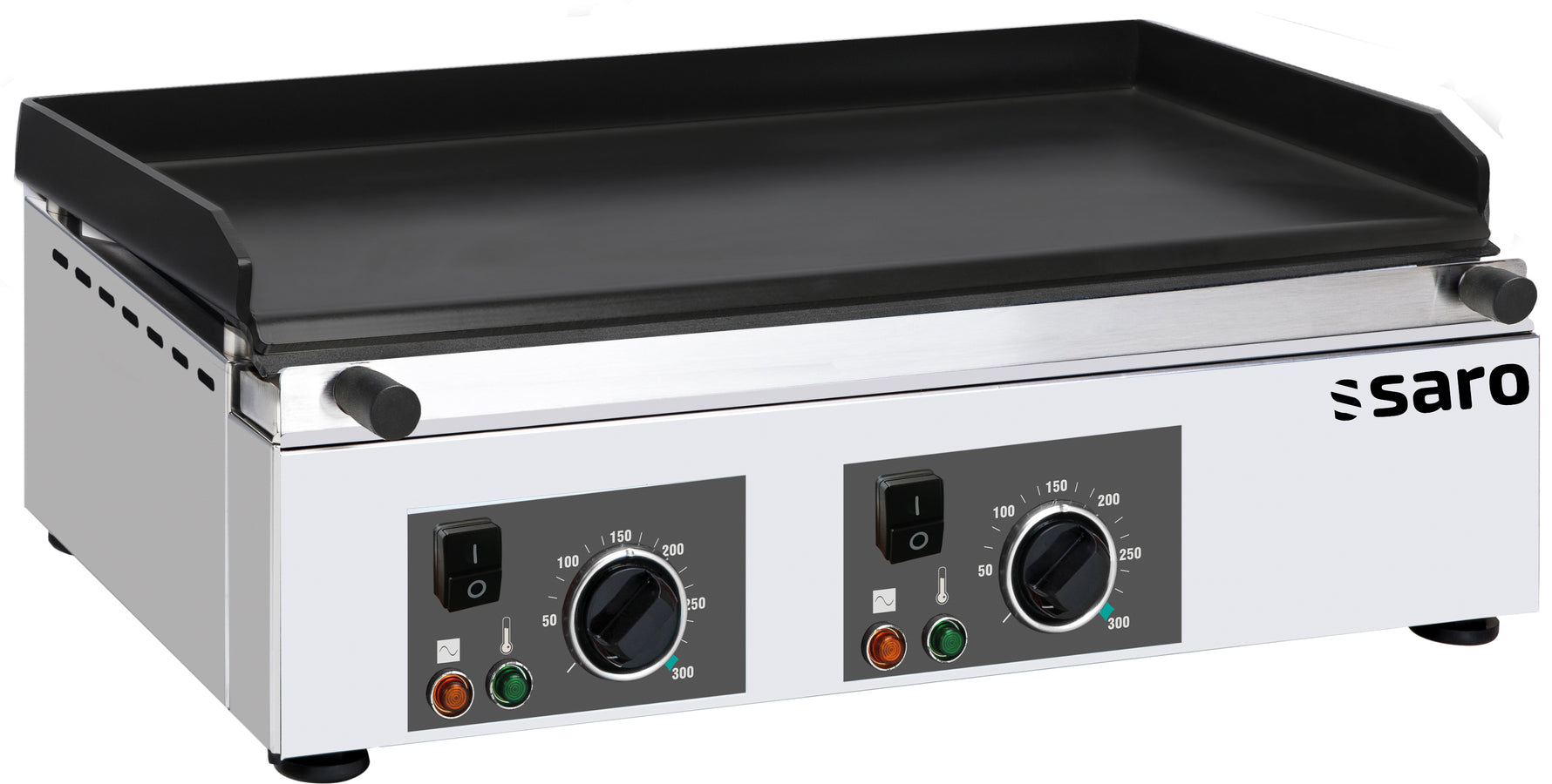 SARO Electrische grillplaat modell GPK 600