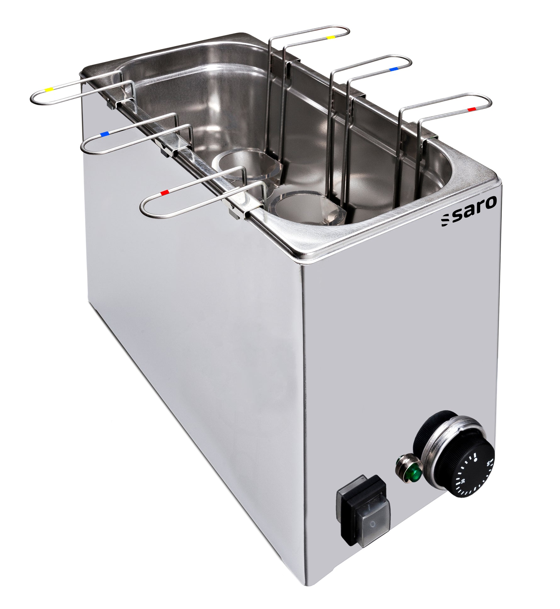 SARO Eierkoker model DAMO