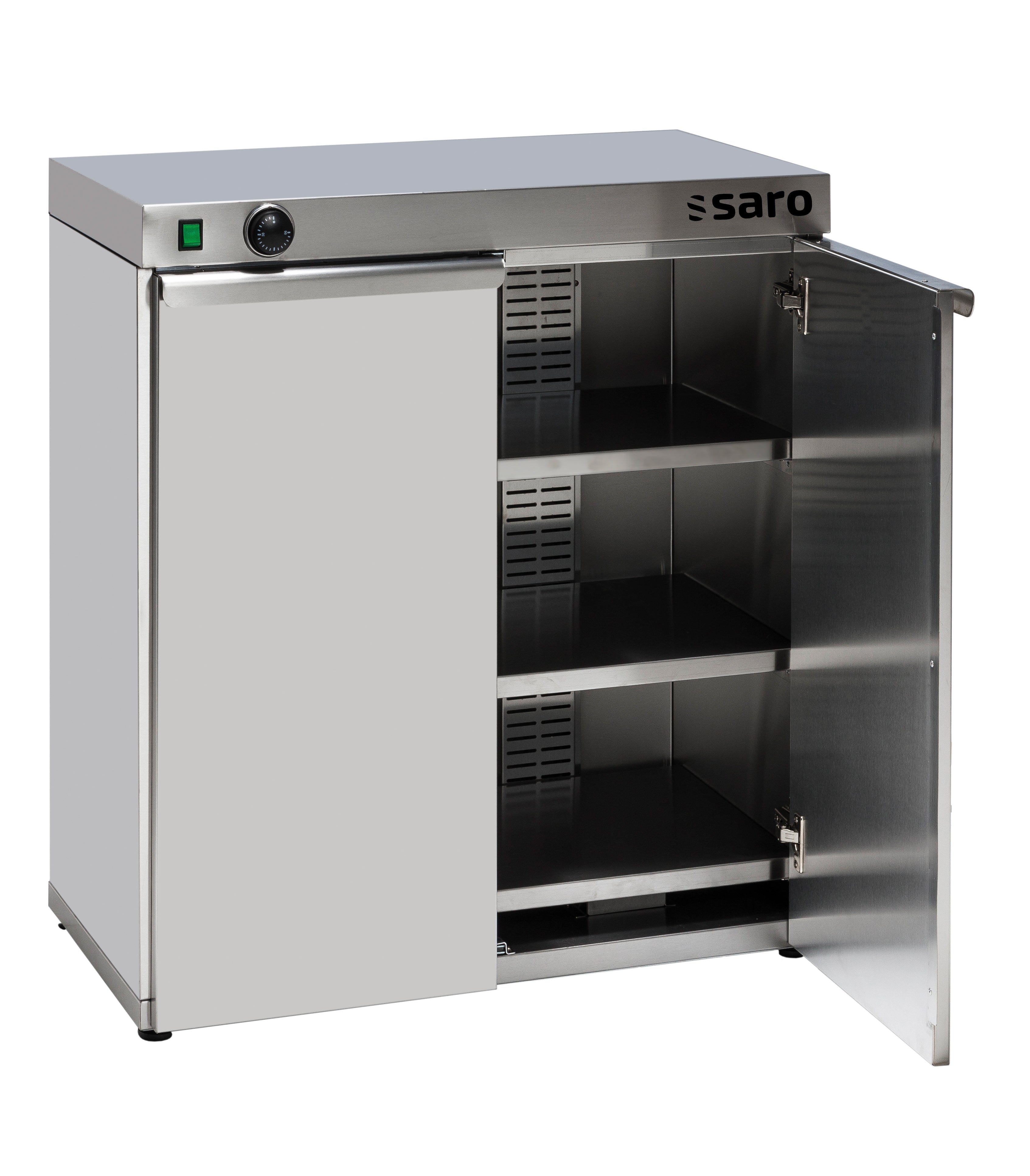 SARO Bordenwarmer model SYLT 120