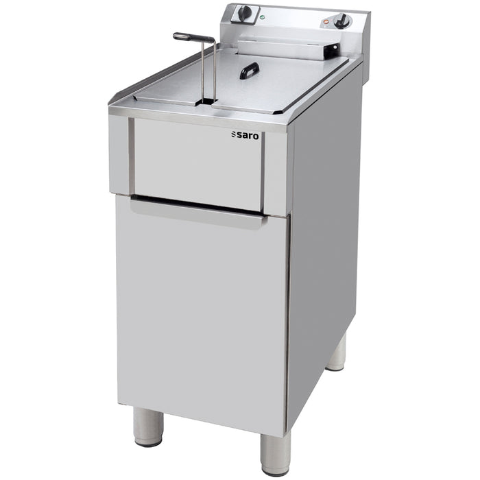 SARO Electric deep fryer Model FARO
