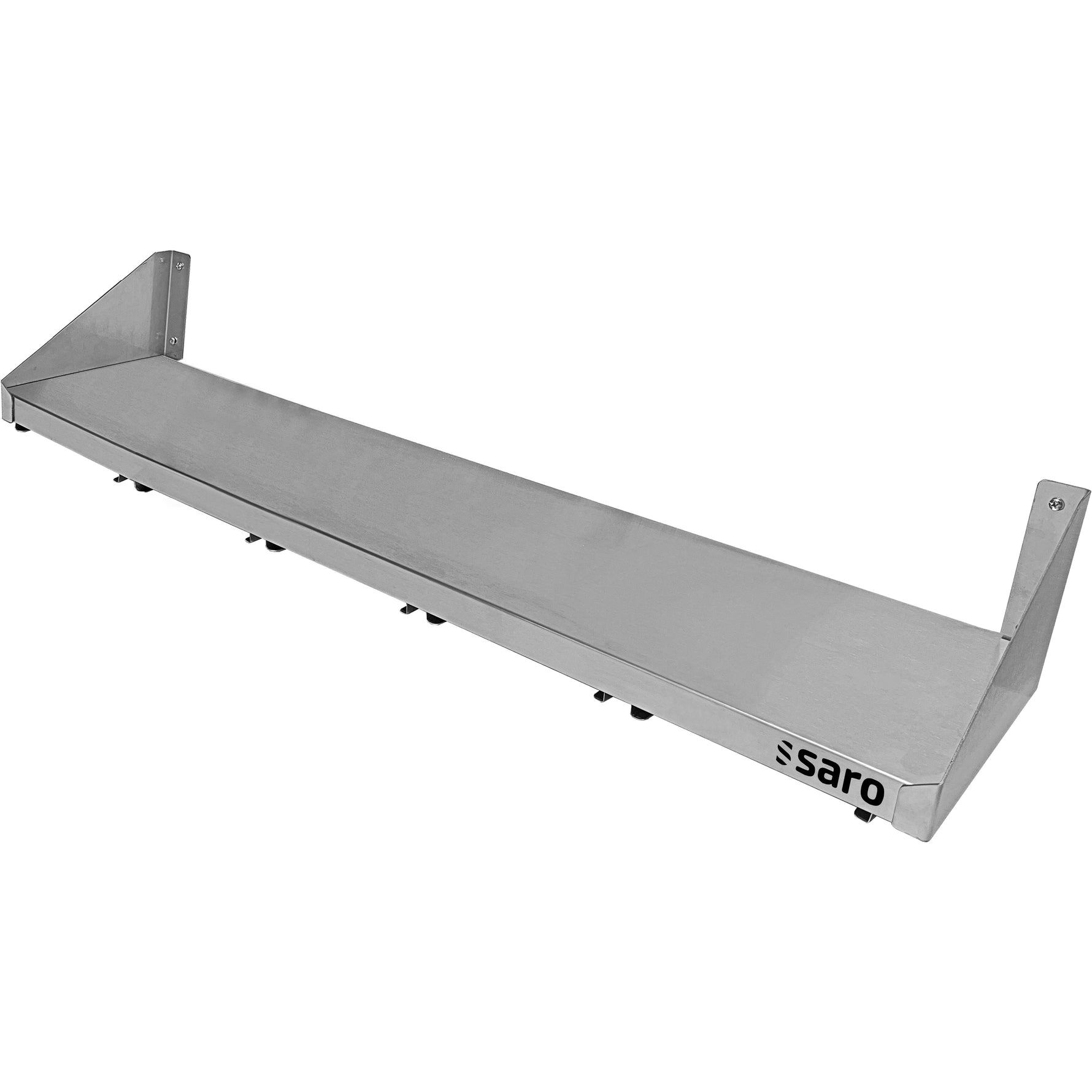 SARO Roestvrijstalen Ingrediëntenrack 5 x 1/6 GN Model MOLLY