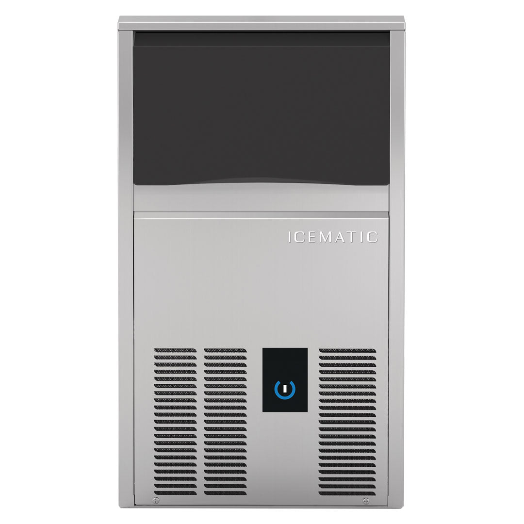 SARO IJsblokjesmachine model C 38 W