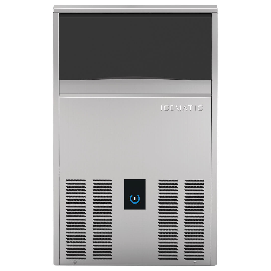 SARO IJsblokjesmachine model C 54 A