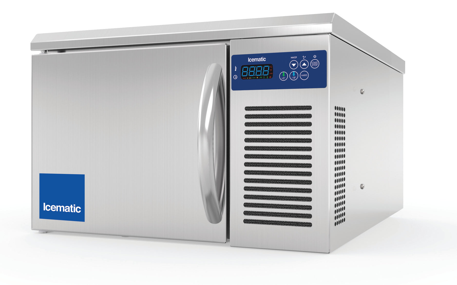 SARO Blast chiller / Shock freezer model ST 3 3 x 1/1 GN