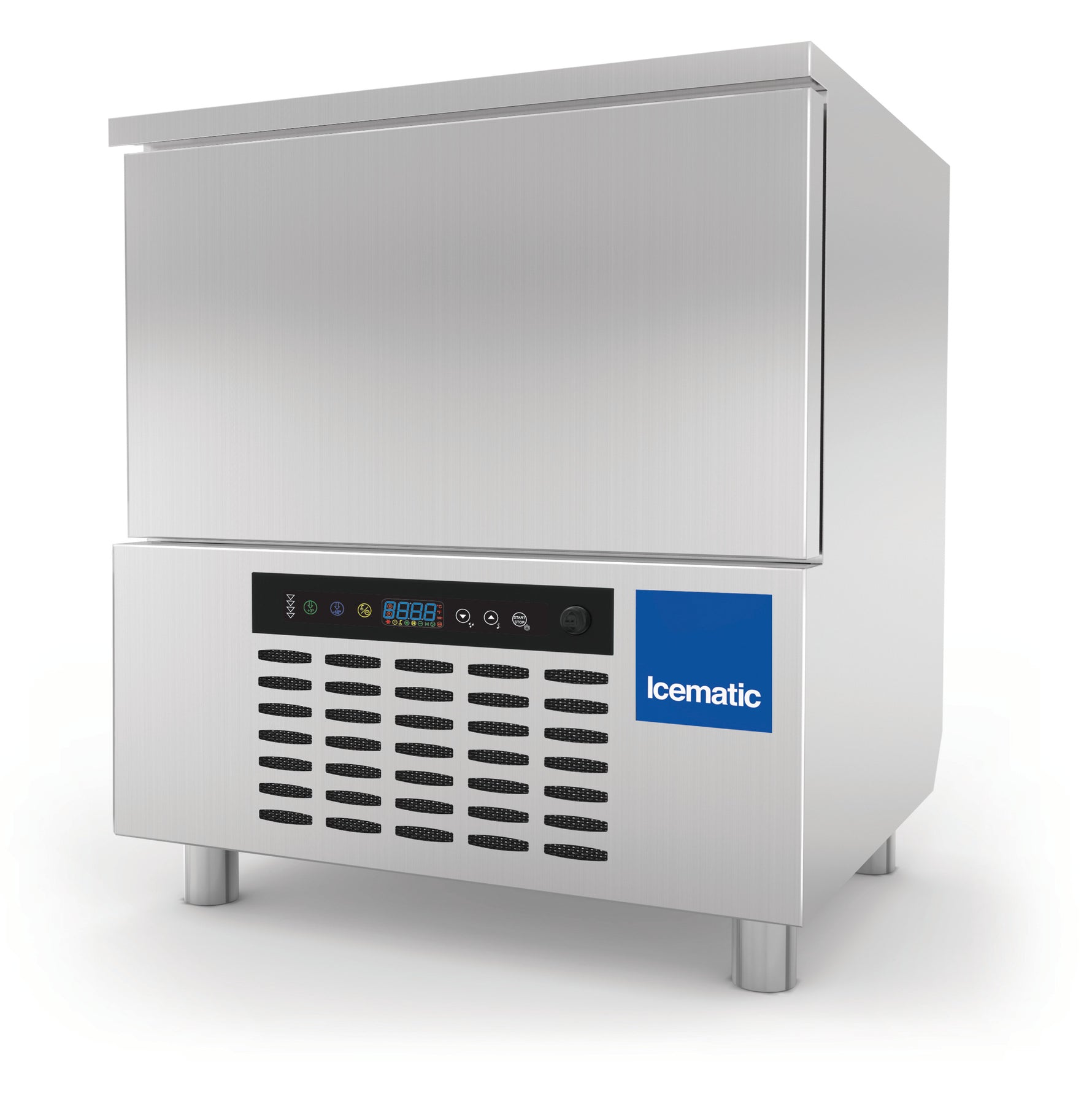 SARO Blast chiller / Shock freezer model ST 5 5 x 1/1 GN