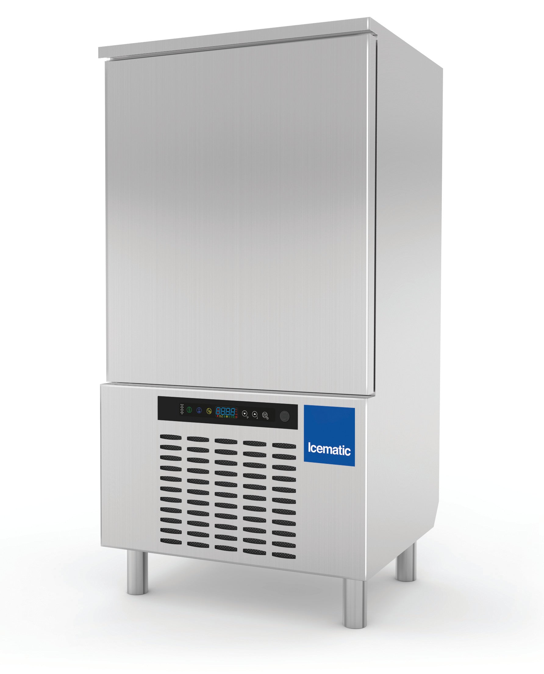 SARO Blast chiller / Shock freezer model ST 10 10 x 1/1 GN