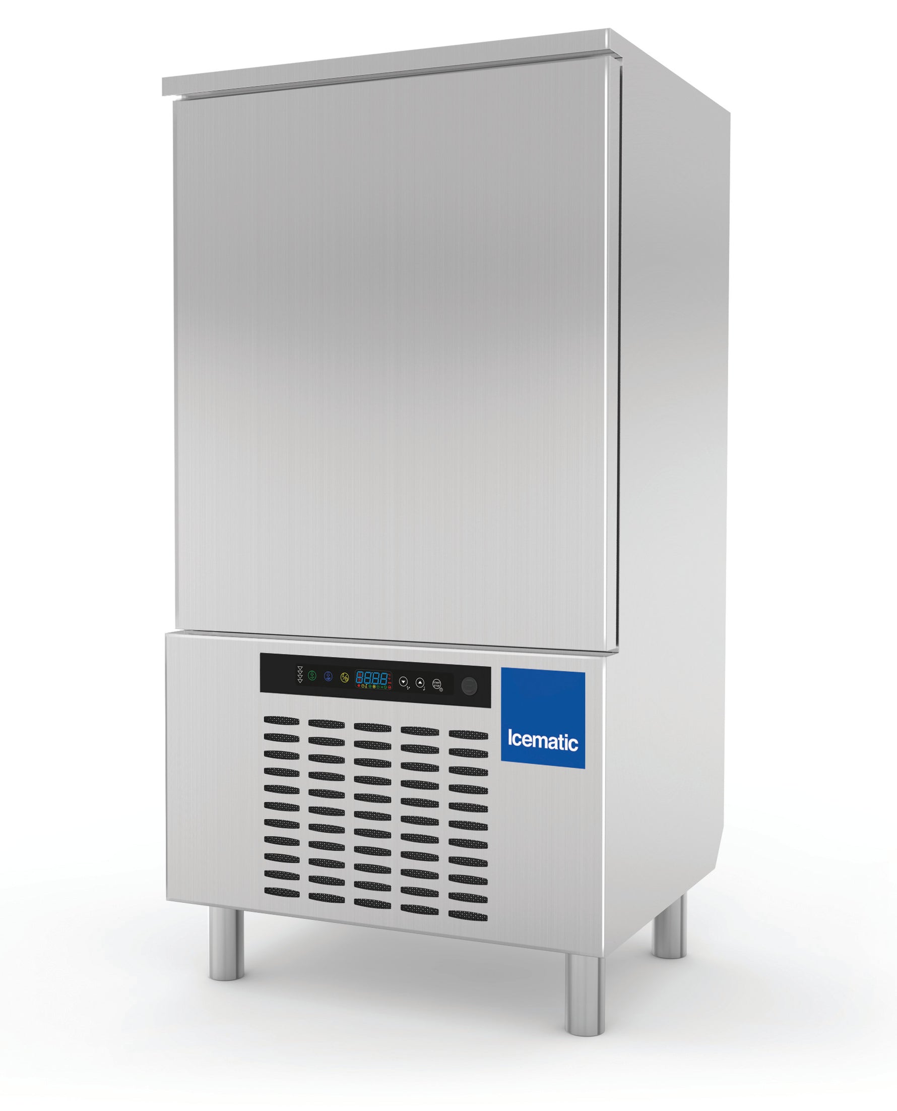 SARO Blast chiller / Shock freezer model ST 10 10 x 1/1 GN