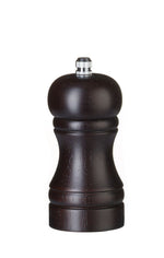Houten pepermolen