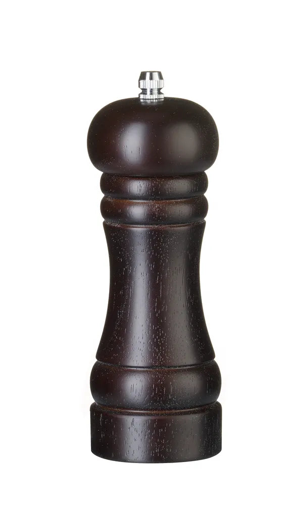 Houten pepermolen