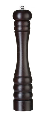 Houten zoutmolen