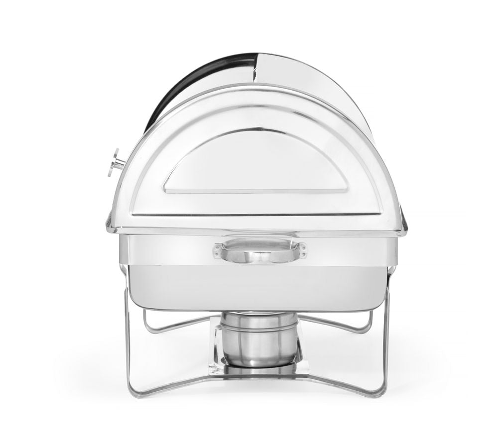 Rolltop-Chafing dish Gastronorm 1/1
