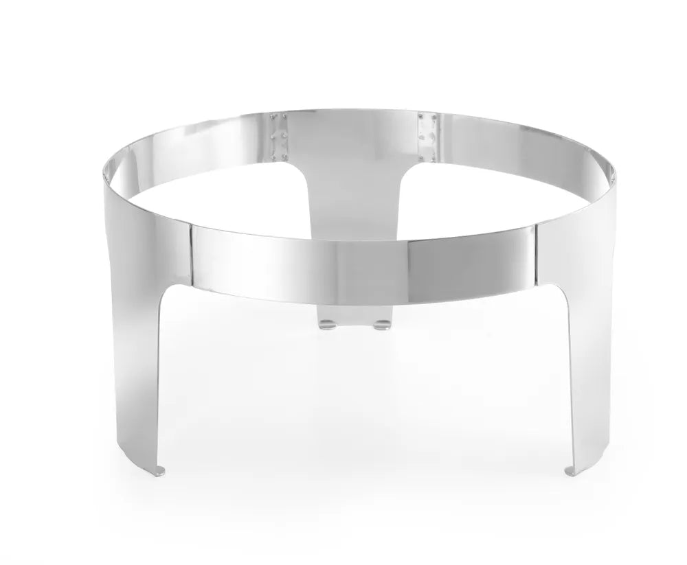 Soep chafing dish mirror finish