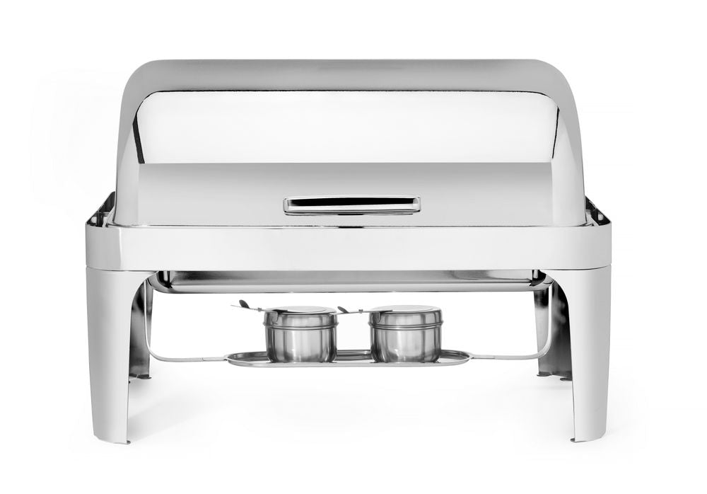 Rolltop-Chafing dish Gastronorm 1/1