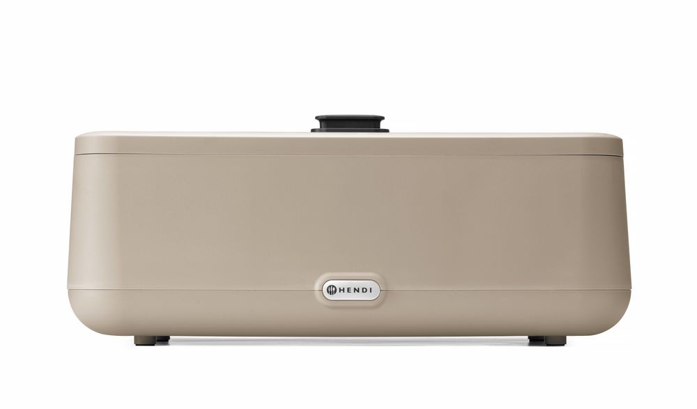 Chafing dish HENDI UNIQ
